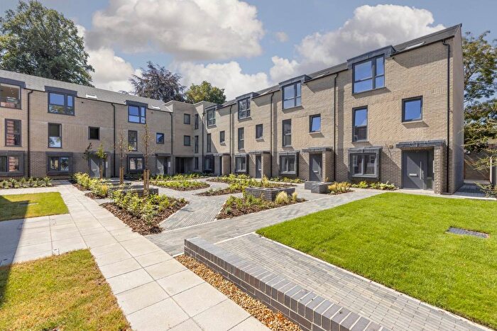 2 Bedroom Flat For Sale In Upton Road, Norwich, NR4