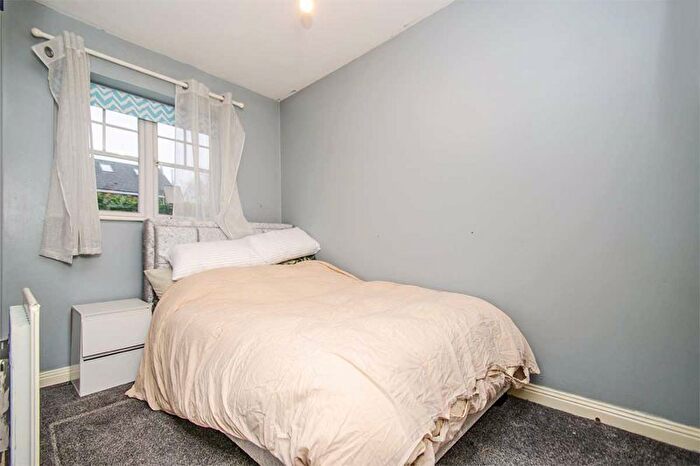 2 Bedroom Terraced House For Sale In Foxes Rake, Cannock, WS11