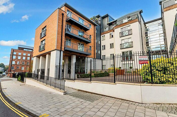 2 Bedroom House To Rent In King Street, Norwich, NR1