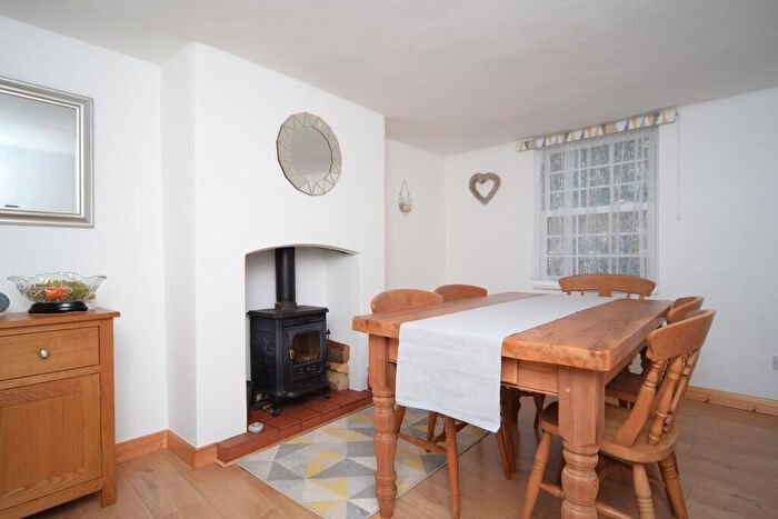 2 Bedroom Detached House For Sale In Church Way, Alconbury, PE28