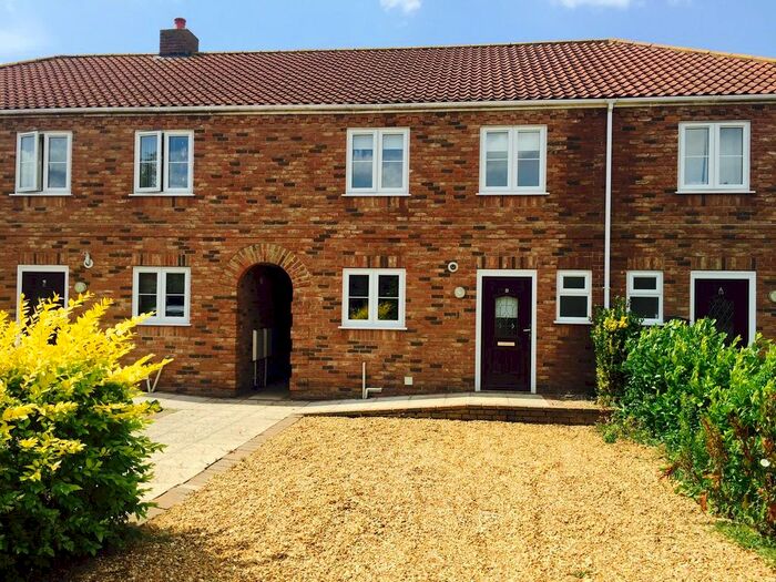 3 Bedroom Terraced House To Rent In Common Close, West Winch, King's Lynn PE33