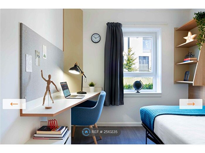 1 Bedroom Flat To Rent In Mayfield Road, Southampton, SO17