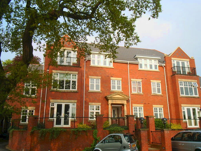 2 Bedroom Apartment To Rent In Oakland House, Lichfield Road, Sutton Coldfield., B74