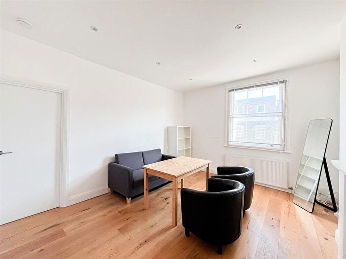 1 Bedroom Flat To Rent In Delancey Street, London, NW1
