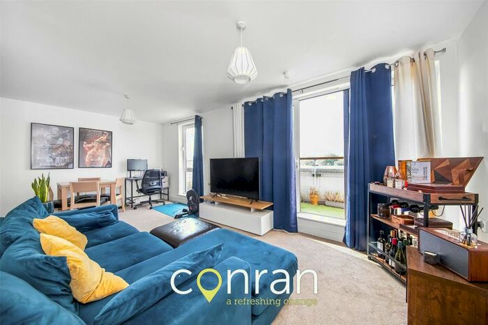 1 Bedroom Flat To Rent In Tarves Way, Greenwich, SE10