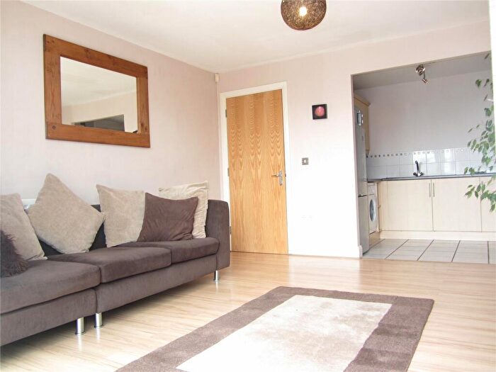 2 Bedroom Apartment To Rent In Bath Row, Edgbaston, Birmingham, B15