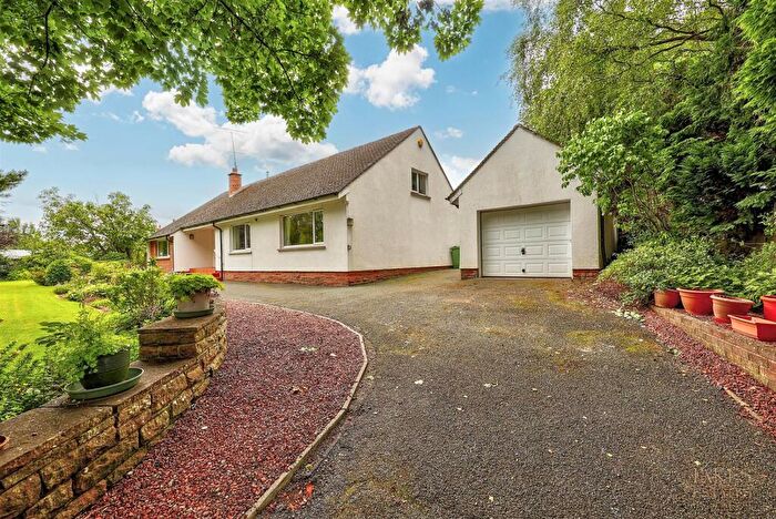 3 Bedroom Detached Bungalow For Sale In Great Salkeld, Penrith, CA11