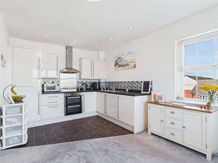 2 Bedroom Duplex For Sale In Otterstye View, Scarisbrick, Southport, PR8