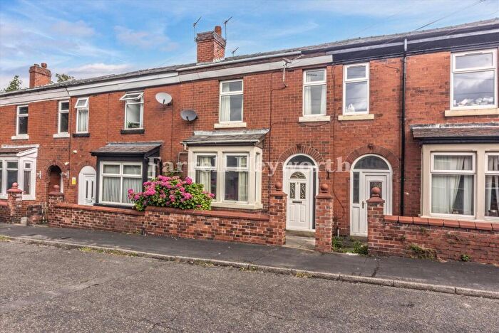 3 Bedroom House For Sale In Mossfield Road, Chorley, PR6