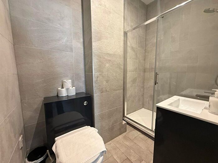 1 Bedroom Flat To Rent In Sillwood Terrace, Brighton, BN1