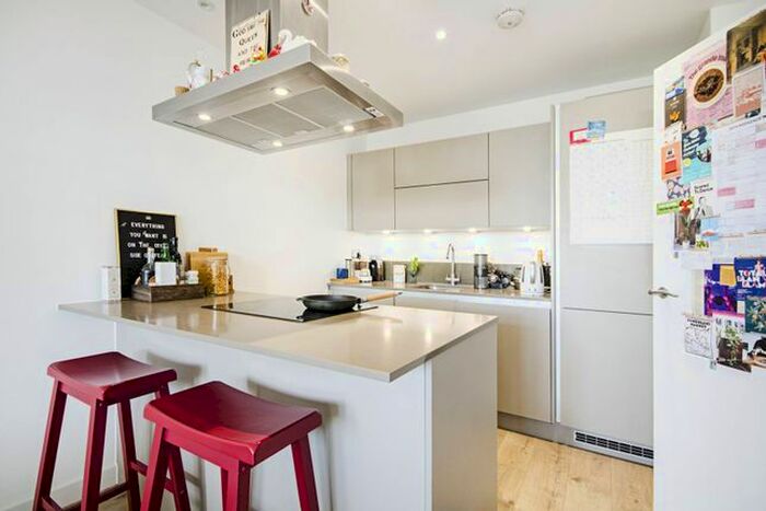 1 Bedroom Flat To Rent In Beechwood Road, Dalston, London, E8