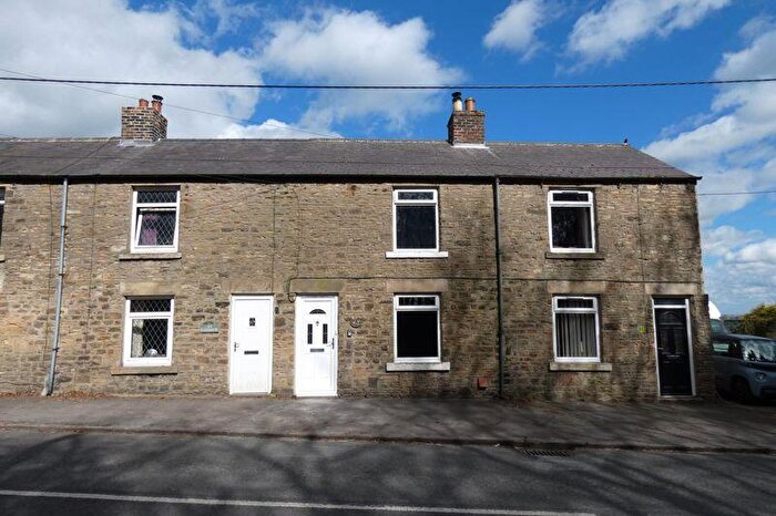 2 Bedroom Terraced House To Rent In Raby Moor, Cockfield, Bishop Auckland, DL13