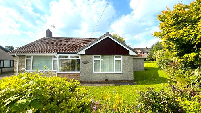 3 Bedroom Bungalow To Rent In Wirewoods Crescent, Tutshill, Chepstow, NP16