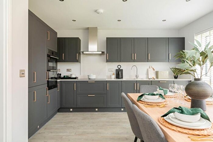4 Bedroom Detached House For Sale In Choppington Road, Bedlington Northumberland, NE22