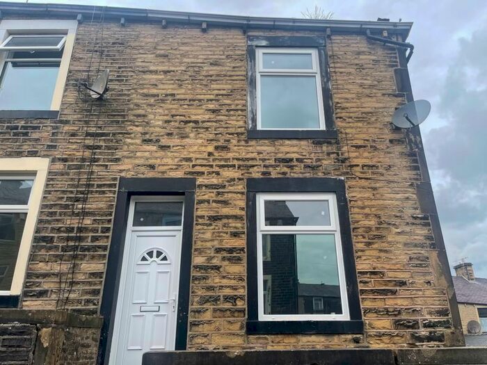 2 Bedroom Terraced House To Rent In Tavistock Street, Nelson, BB9