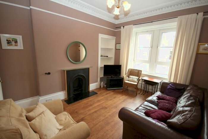 1 Bedroom Flat To Rent In Roseburn Place, Roseburn, Edinburgh, EH12