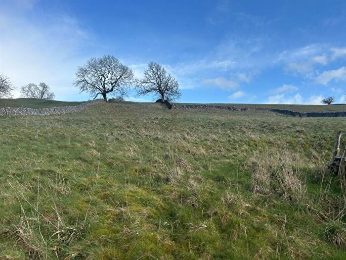 Land For Sale In Land Off Main Street, Sheldon, Bakewell, DE45