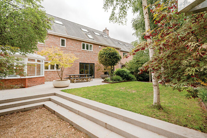 6 Bedroom Detached House For Sale In Kings Weston Road, Blaise, Bristol, BS10