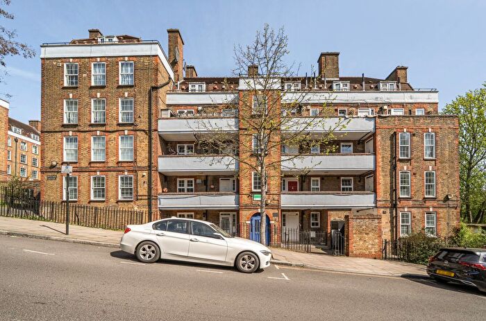 1 Bedroom Flat For Sale In Hazellville Road, London, N19