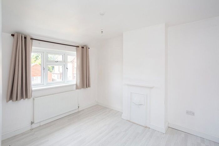 3 Bedroom Semi-Detached House To Rent In Bendysh Road, Bushey, Hertfordshire, WD23