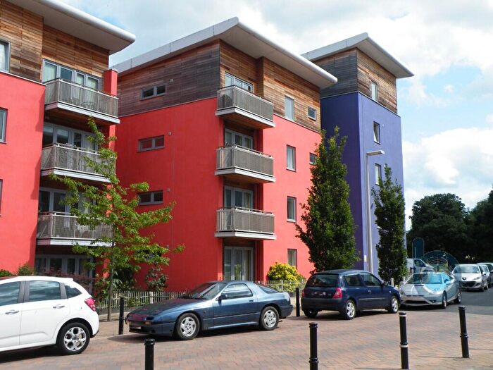 2 Bedroom Flat To Rent In Cubitt Way, Peterborough, Cambridgeshire, PE2