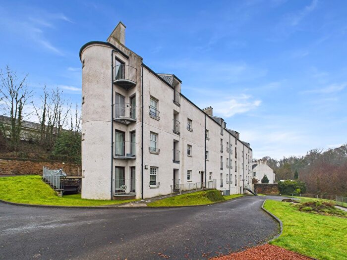 2 Bedroom Flat For Sale In Flat, Ferry View, Blantyre, Glasgow, G72