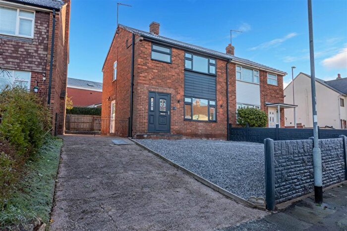 3 Bedroom Property For Sale In Short Street, Burton-On-Trent, DE15