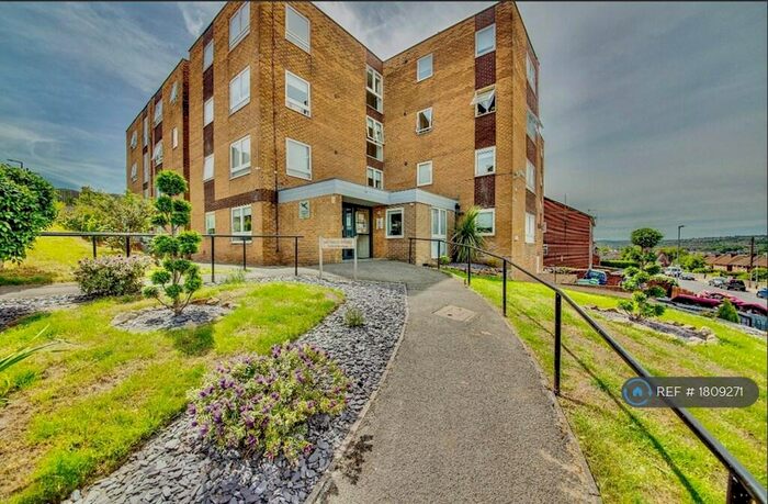 1 Bedroom Flat To Rent In Cottenham Road, Rotherham, S65