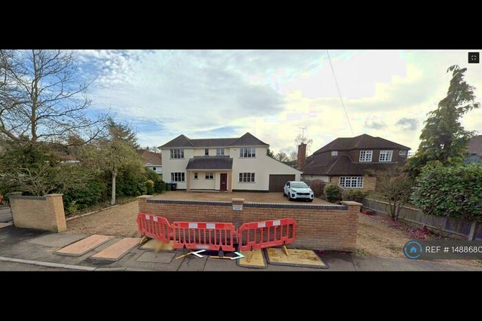 5 Bedroom Detached House To Rent In Oakshade Road, Oxshott, Leatherhead, KT22