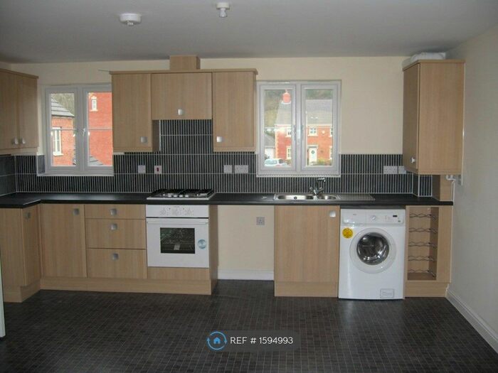 2 Bedroom Flat To Rent In Radyr, Radyr, Cardiff, CF15
