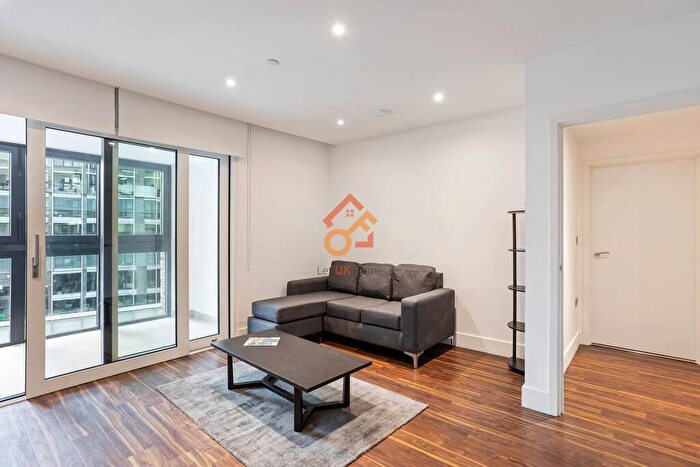 1 Bedroom Flat To Rent In Wiverton Tower, New Drum Street, London, E1
