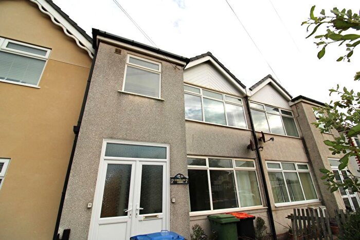 1 Bedroom Flat For Sale In Cumberland Avenue, Thornton-Cleveleys, FY5