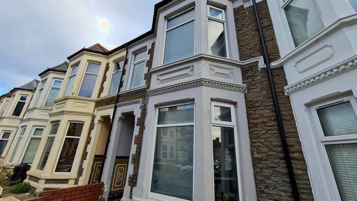 5 Bedroom Property To Rent In Malefant Street, Cathays, CF24