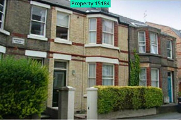 1 Bedroom Flat To Rent In Warkworth Street, Cambridge, CB1