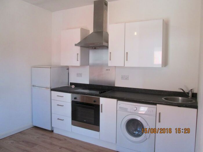 1 Bedroom House To Rent In Bullar Road, Bitterne Park, Southampton, SO18