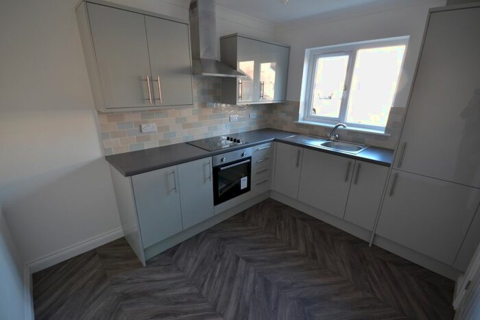 2 Bedroom Semi-Detached House To Rent In Cae Gwyrdd, St. Clears, Carmarthen, Carmarthenshire, SA33