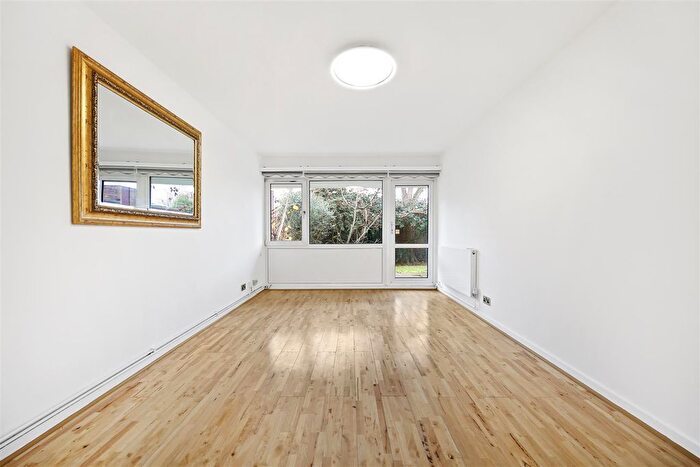 1 Bedroom Flat To Rent In Christchurch Avenue, London, NW6