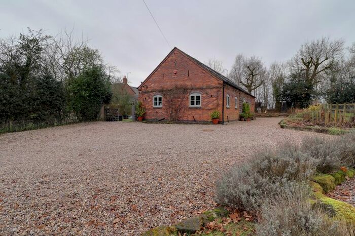 4 Bedroom Detached House For Sale In Fradswell Lane, Fradswell, Stafford ST18