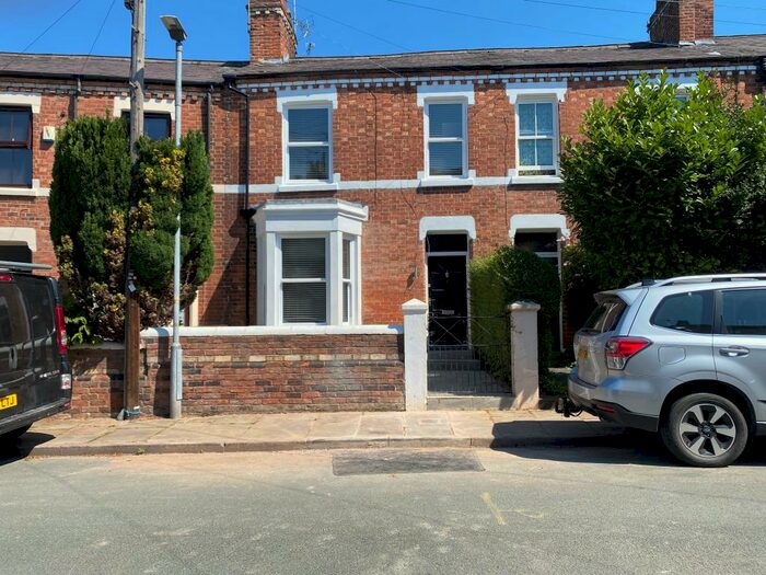 3 Bedroom House To Rent In Gladstone Road, Chester, CH1