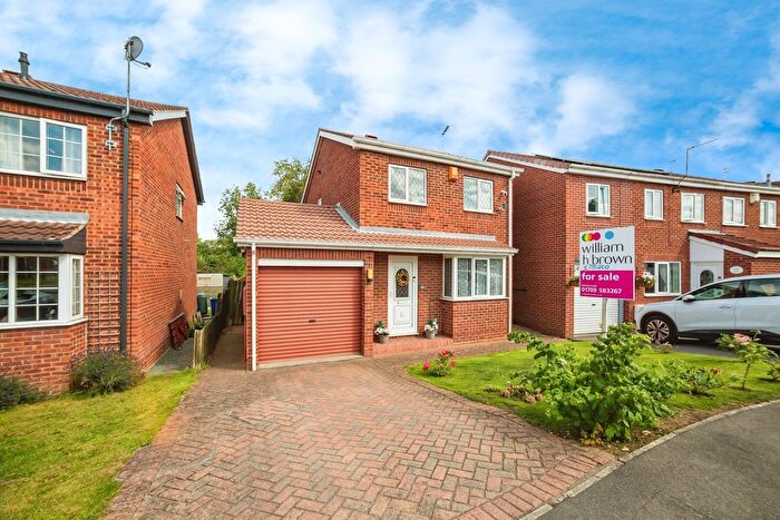 3 Bedroom Detached House To Rent In Billingley Drive, Thurnscoe, Rotherham, S63