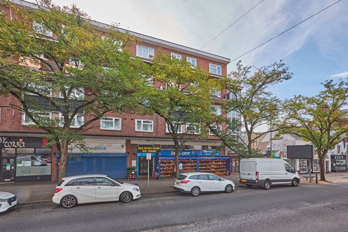 1 Bedroom Flat For Sale In Sidwell Street, Exeter, EX4