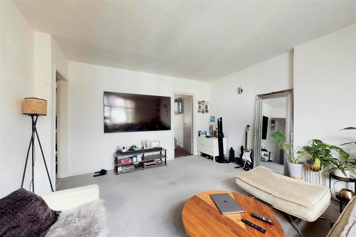1 Bedroom Flat For Sale In Newport House, Great Newport Street, WC2H