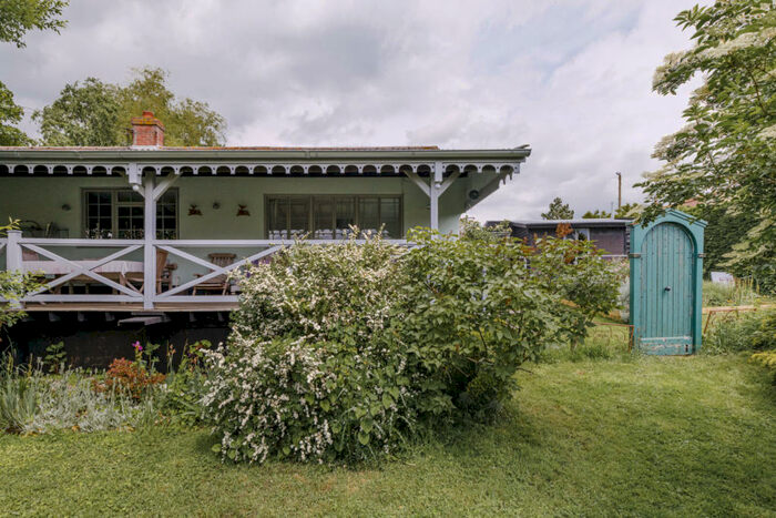 4 Bedroom Detached House For Sale In Low Street, Badingham, Suffolk, IP13