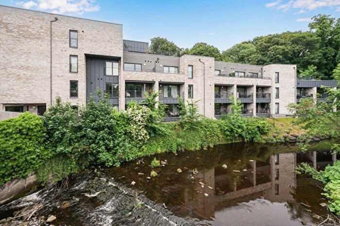 2 Bedroom Flat For Sale In / Lanark Road, Craiglockhart, Edinburgh, EH14