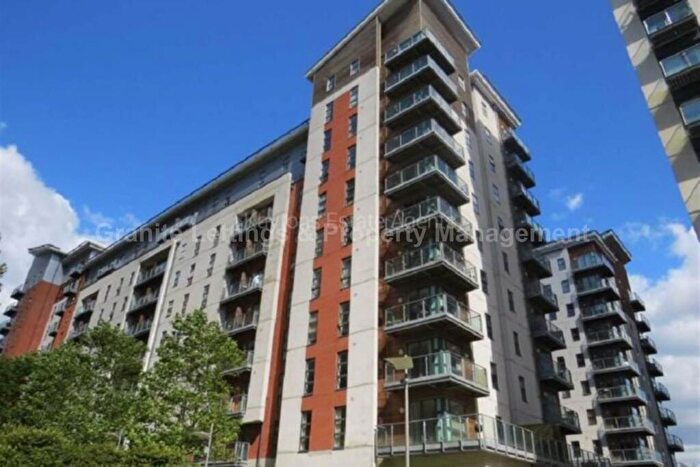2 Bedroom Apartment To Rent In Barton Place, Hornbeam Way, Green Quarter, Manchester, M4