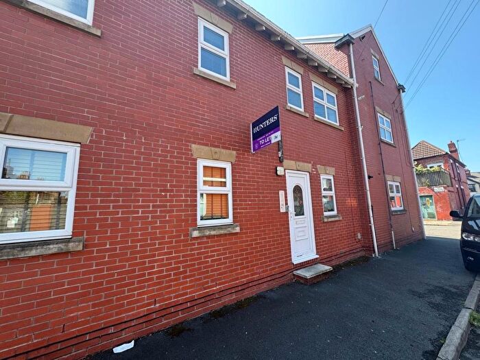 2 Bedroom Flat To Rent In Ancaster Road, Liverpool, L17