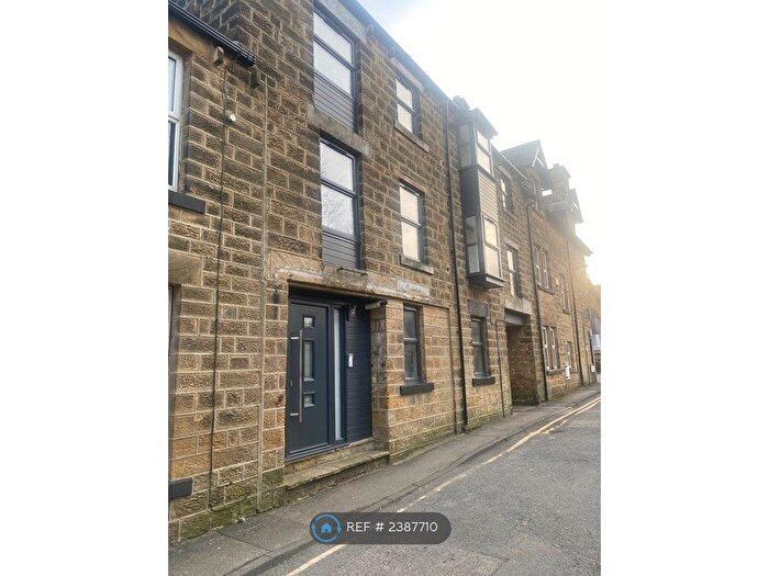 2 Bedroom Flat To Rent In Pateley Bridge, Pateley Bridge, HG3