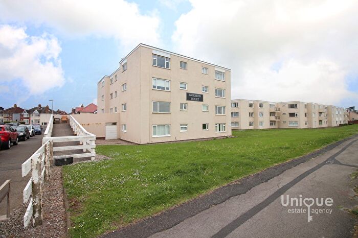 1 Bedroom Flat For Sale In Norkeed Court, Thornton-Cleveleys, Thornton-Cleveleys, FY5