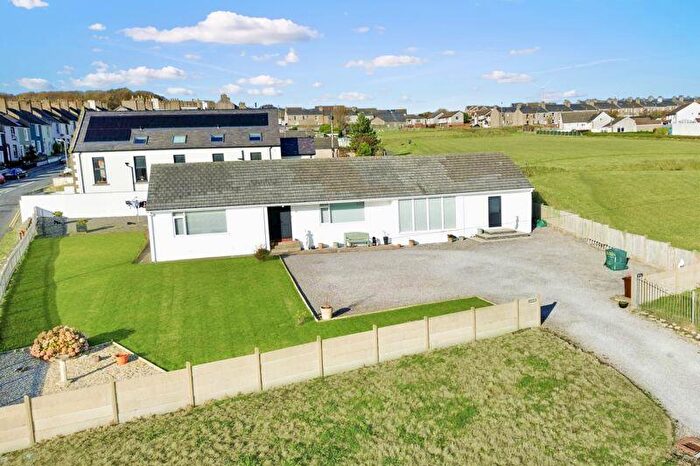 4 Bedroom Detached Bungalow For Sale In Stamford Hill, Lowca, CA28