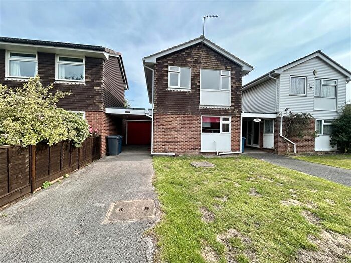 4 Bedroom Property To Rent In Waltham Close, West Bridgford, Nottingham, NG2